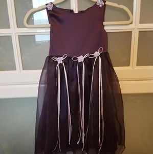 Girls dress